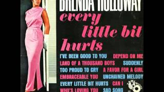 Brenda Holloway - Can I?
