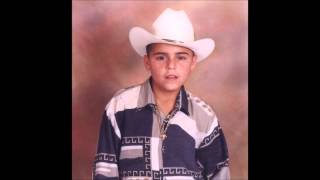 Gerardo Ortiz - La Del Pelito Chino