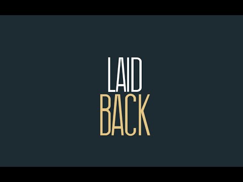 Dallas Davidson: Laid Back (feat. Big Boi, Maggie Rose & Mannie Fresh) - Lyric Video