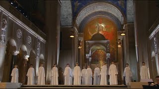 Rest In Peace performed by Libera