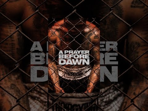 A Prayer Before Dawn