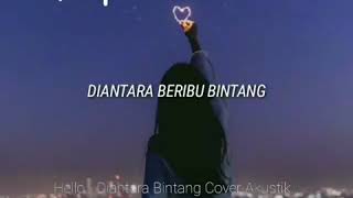 Download lagu Diantara beribu bintang story wa mp3