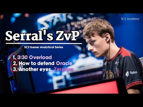 Serral's ZvP Secrets: How to Dominate Protoss in StarCraft 2