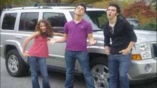 Nicholas Jonas: Crazy Kinda Crush