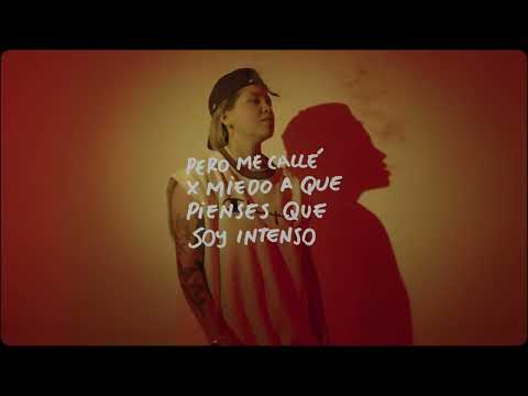 Michelle Maciel - NSC :( ROCK (Visualizer)