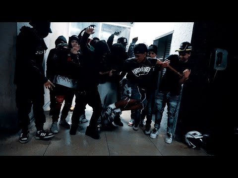 EVERY O SHOT - ØG3110 X ATTACHO (VIDEO OFICIAL) Shot. By @emanuelizaguirre_ #spanishdrill