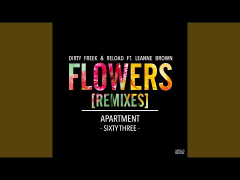 Flowers (Le' Funnk Remix)