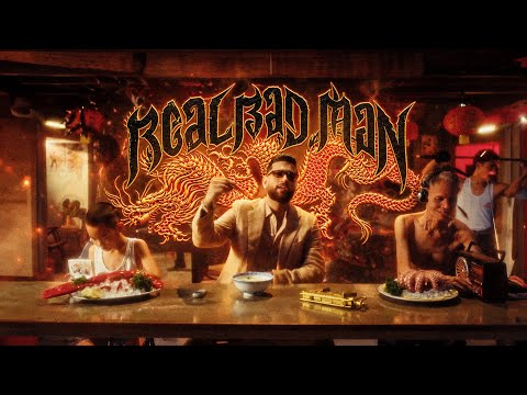 Real Badman — watch video