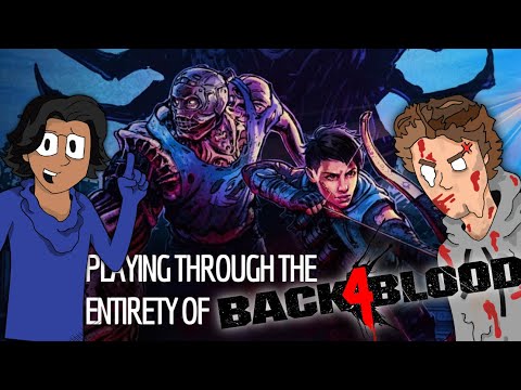 [LIVE] Back 4 Dutch: ZOMBUSSY VERSE VOL. 2