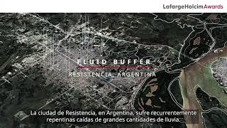 Fluid Buffer in Argentina – Project Video