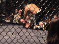 Jermayne Barnes Championship Fight Part 2