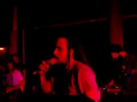 ITAOCA SOUND - Helio Bentes e Daniel Profeta Goiania-15/11/12 UmTresOito