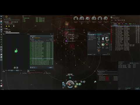 Drone Horde 2022-02-02