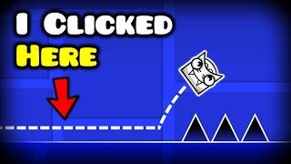 Download lagu Geometry Dash but My Clicks Are DELAYED mp3