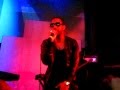 World Premiere at Ruby Skye: Ryan Leslie - Ready ...