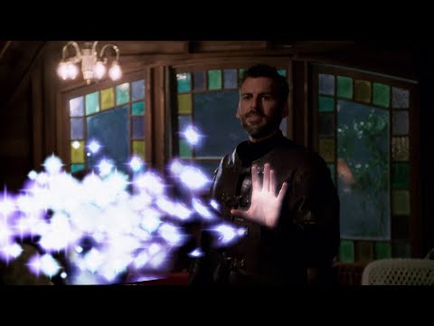 Charmed 7x22 Remaster - Magic Community Helps