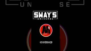 ONE MIC & DRUM ON SWAY IN THE AM + MORE! (Featured)
