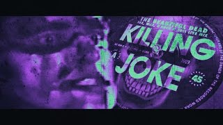 KILLING JOKE: THE BEAUTIFUL DEAD (SWRR MIX)