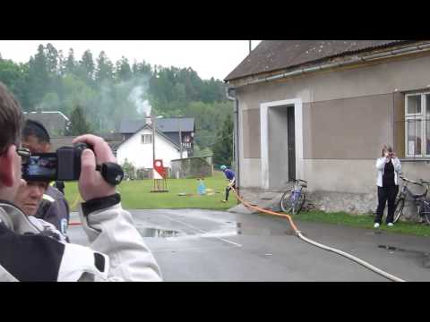 Hasiči Nemrlov - Rohle 2012