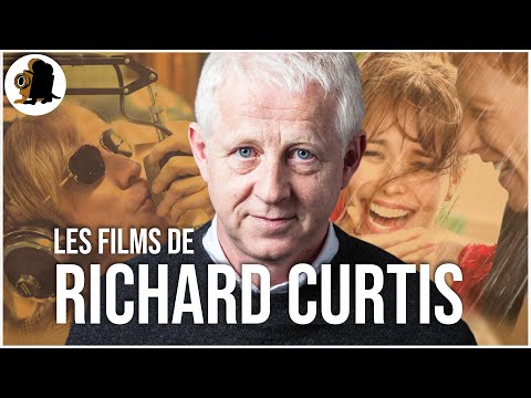 Les films de RICHARD CURTIS, le plus romantique des scénaristes