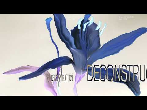 FLOWER difference text 1