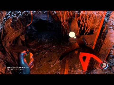 The Forest v.0.03 Peaceful Mode - Gameplay - Part 8