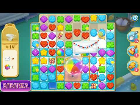 Matchington Mansion level 2076 HD