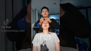 Download lagu head massage ,bikin yaman gaess #headmassage mp3