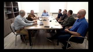 Kontrolės komiteto posėdis 2026-09-18 14.30 val.