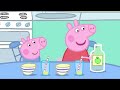 Peppa Pig Full Episodes PART 2 Season 2 Peppa Pig Family Kids Cartoons