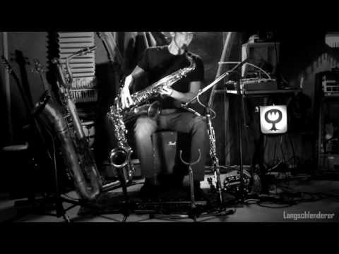 Langschlenderer - at home - africlub