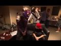 Justin Bieber Day of the Concert - NSN Bonus Feature #2