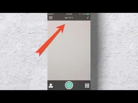 How to add an event from your phone's calendar