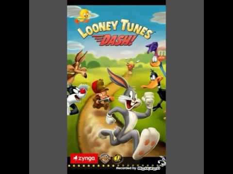 Looney Tunes Dash