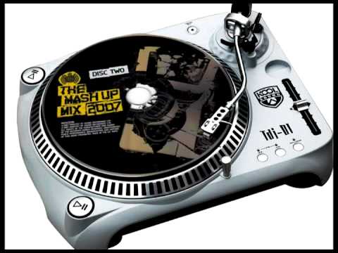 Mash up mix - Ministry of Sound ( Original Mix by Cut up Boys )