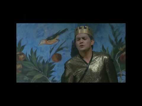 Mozart: Idomeneo: 3. Akt, Quartett / Harnoncourt / Concentus Musicus Wien - styriarte 2008