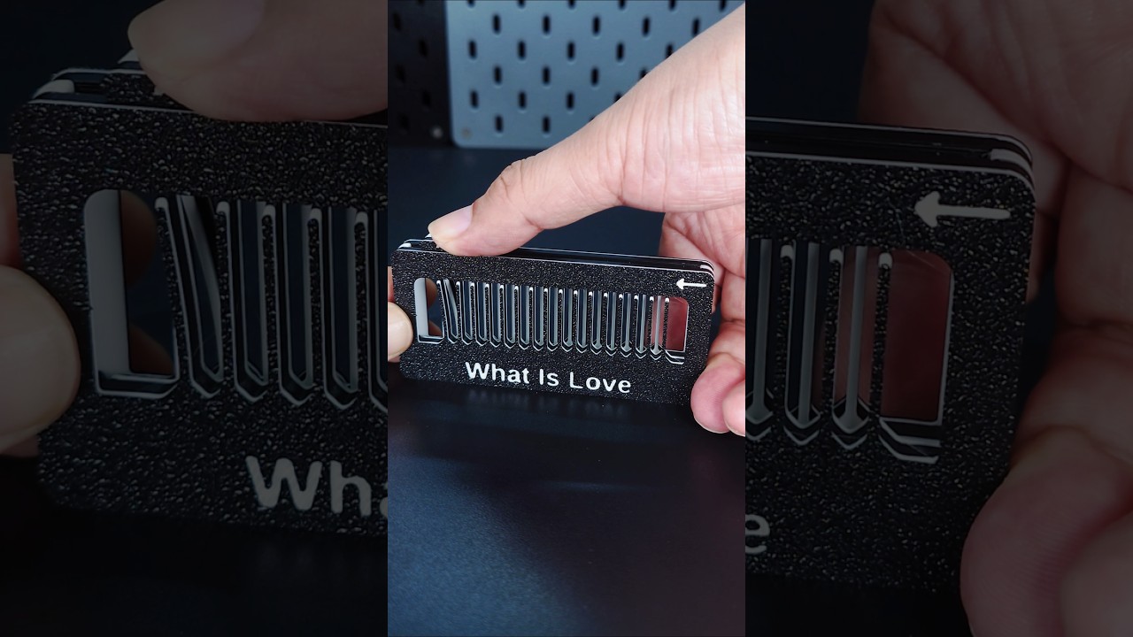 Haddaway to Eminem?! 🤯 What Is Love vs No Love 🎧