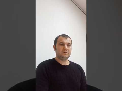 Видеовизитка