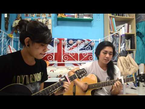 I Like You by Man Overboard (Troupe Beowolf Cover)