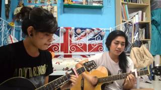 I Like You by Man Overboard (Troupe Beowolf Cover)
