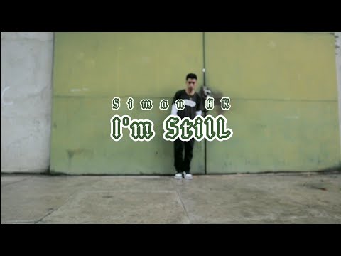 Siman AR - I'm StilL [MV]
