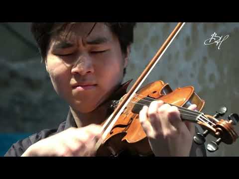 Sestřih z finále Beethovenova Hradce / Highlights of Beehtoven's Hradec finals