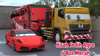 Download lagu THE SAD STORY OF AGRO THE RED BUS | AGRO THE RED BUS EP 6 mp3 Download lagu THE SAD STORY OF AGRO THE RED BUS | AGRO THE RED BUS EP 6 mp3