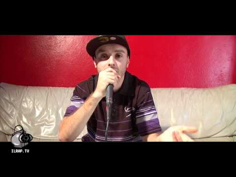 DJ Double S - intervista per ILRAP.TV |www.lacasadelrap.com|