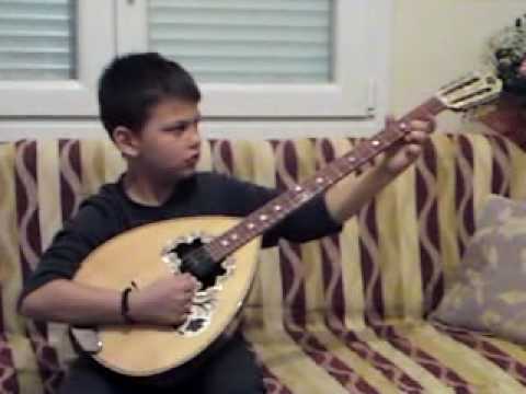 X.BENIS - PAXIMADOKLEFTRA