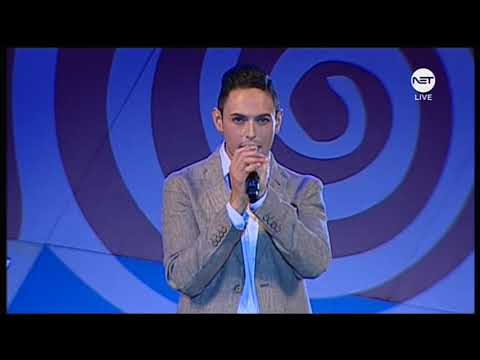 KKI 2017 Guest - Dario Bezzina - Ħati