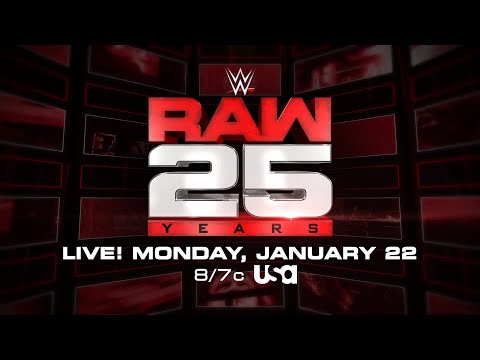 Fightful Staff Choose Their Favorite Monday Night Raw Moments