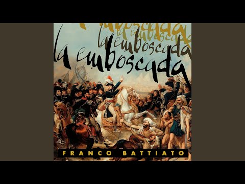 Videoclip de Amada Soledad — Franco Battiato