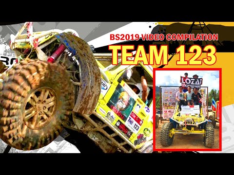 BORNEO SAFARI 2019 COMPETITORS VIDEO COMPILATION - By; K'NetH De CrockeR (Team Lozai) (Part2)
