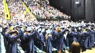 Clayton Bellamy - Goodbye America (Official HD)